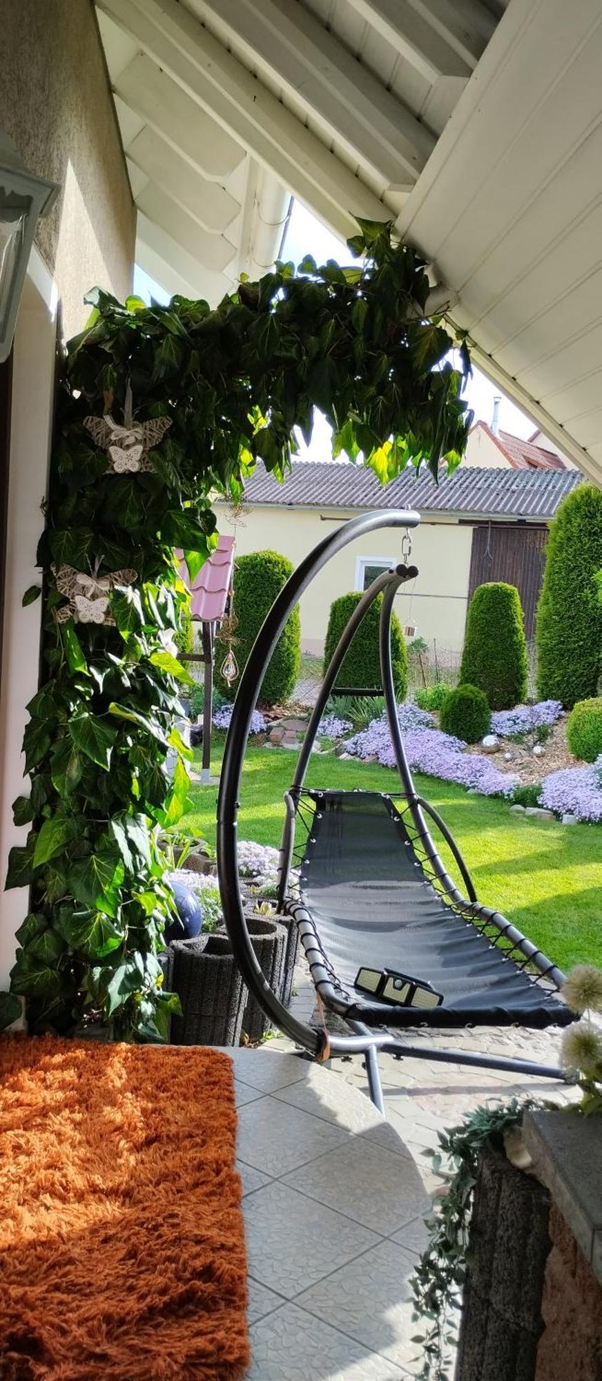 Ruhiger Als Im Hotel, Keine Andere Gaeste Merkendorf  Buitenkant foto